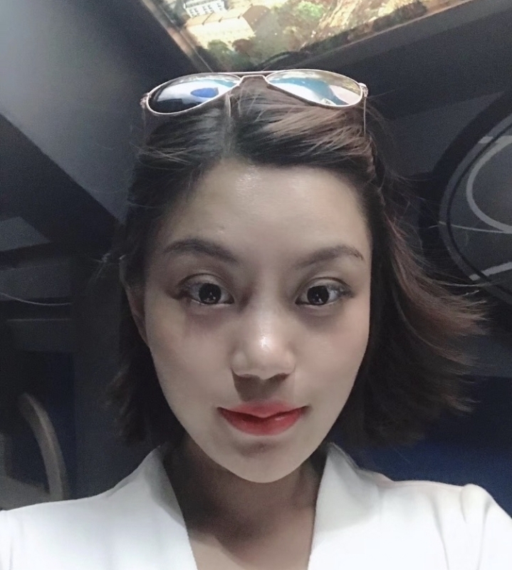 春暖花开的第二张照片--宜章中老年相亲网